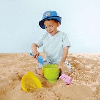 Sand- & Strandspielzeug