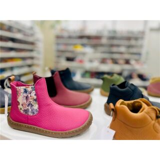 Barfußschuhe