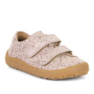 Barfuß-Halbschuhe