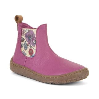 Barfuß-Stiefeletten