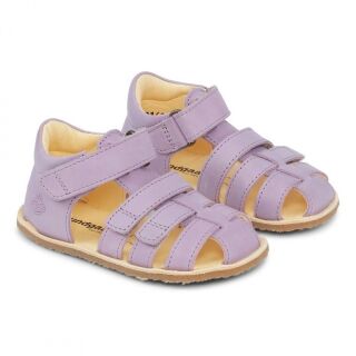 Barfuß-Sandalen