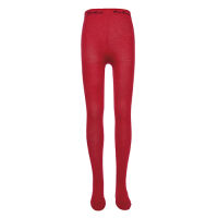 Ewers Strumpfhose Rot uni