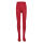 Ewers Strumpfhose Rot uni