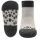 Ewers Krabbelsocken Uni 225050 3900 grau meliert