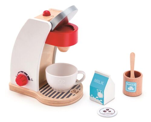 Hape Kaffeemaschine