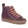 Froddo Eco - Sneakers mit Zipp purple mit 2 Sternen