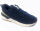 New Balance sneakers navy mit beige