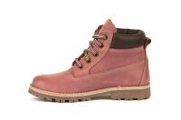 Froddo Schnürboots pink