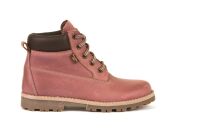 Froddo Schnürboots pink