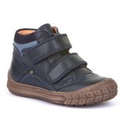 Froddo Halbschuhe mit Kappe dark blue col.152