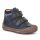 Froddo Halbschuhe mit Kappe dark blue col.152