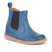 Froddo Stiefletten jeans