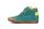 Froddo Klettschuhe petroleum mit Stern