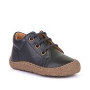 Froddo Schnürer mit Gummikappe G2130204-6 Dark Blue