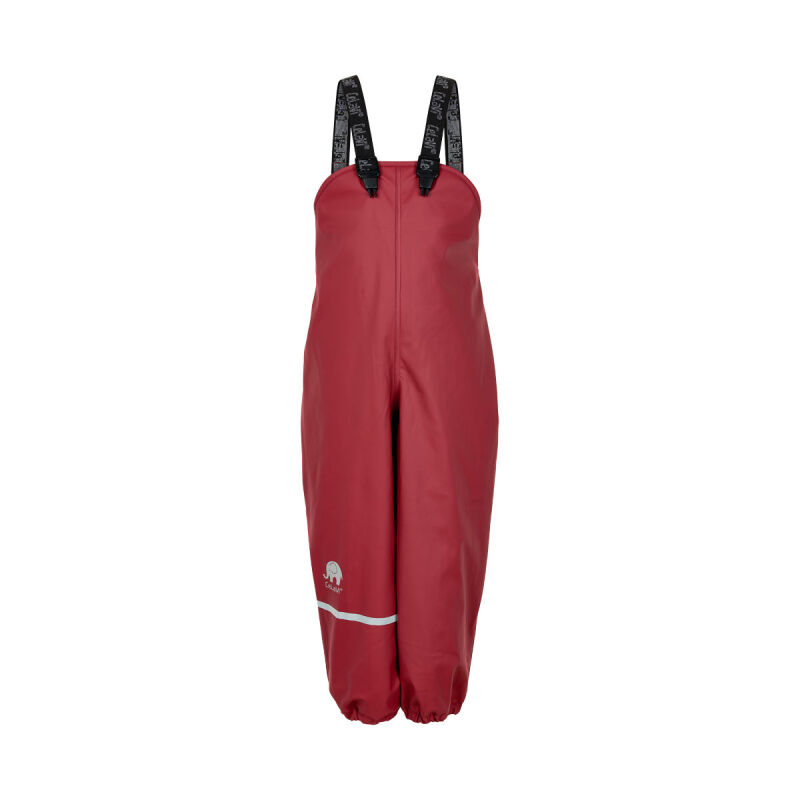 Pantaloni Antipioggia CeLaVi Per Bambine - Impermeabili E Traspiranti, Colorati, Taglie 70-140