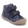 Bundgaard Klettschuhe mit Kappe navy