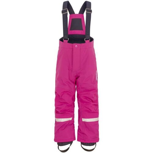 Didriksons mitwachsende Schneehose Idre Fuchsia