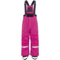 Didriksons mitwachsende Schneehose Idre Fuchsia