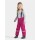 Didriksons mitwachsende Schneehose Idre Fuchsia