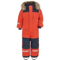 Didriksons mitwachsender Winteroverall Björnen...