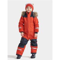 Didriksons mitwachsender Winteroverall Björnen...