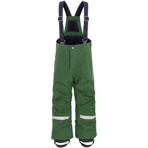 Didriksons mitwachsende Schneehose Idre 423 Grün