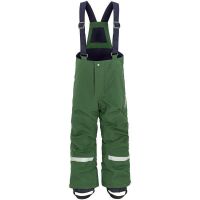 Didriksons mitwachsende Schneehose Idre 423 Grün