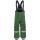 Didriksons mitwachsende Schneehose Idre 423 Grün
