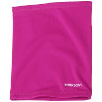 Didriksons Schlauchschal fuchsia, One Size