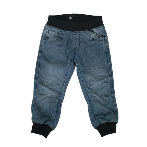 Villervalla Relaxed jeans night/ indigo wash