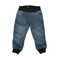 Villervalla Relaxed jeans night/ indigo wash