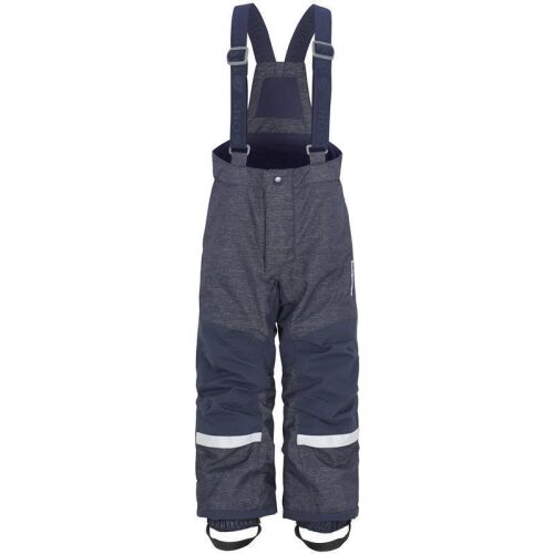 Didriksons mitwachsende Schneehose Idre denim 393