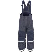 Didriksons mitwachsende Schneehose Idre denim 393