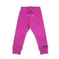 Villervalla Relaxed Joggers Fuchsia Lotus