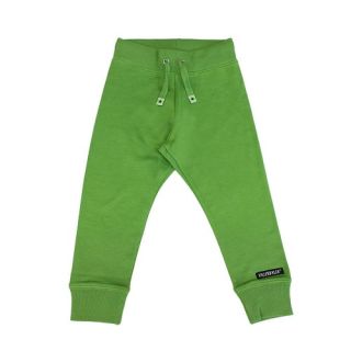 VV Relaxed Joggers Grün Turtle