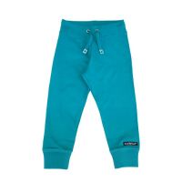 VV Relaxed Joggers Blau Fjord