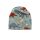 Walkiddy Beanie Dino grün FD224, Bio