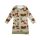 Walkiddy Kleid Rehe familie DF221, BIO