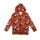 Walkiddy Kapuzenweste Ponys brown LP223, BIO