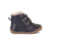 Froddo Lauflerner mit Lammfell, navy