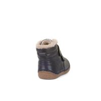Froddo Lauflerner mit Lammfell, navy