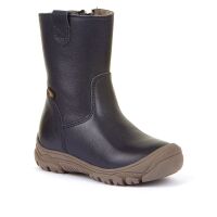 Froddo Winterstiefel mit Wolle,navy,TEX