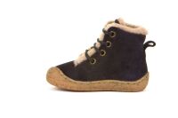 Froddo  Lauflernstiefel Schnürer navy