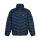Color Kids weiche Steppjacke navy 772
