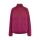 Color Kids weiche Fleece-Steppjacke bordeaux 4240