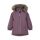 Color Kids Winterparka lila 6702