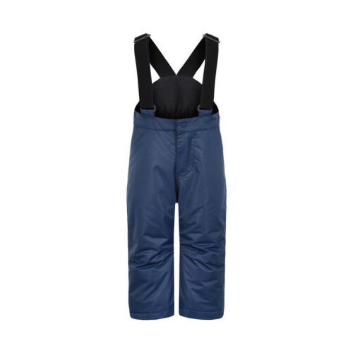 Color Kids Baby-Schneehose Dunkel blau 5436