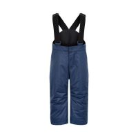 Color Kids Baby-Schneehose Dunkel blau 5436