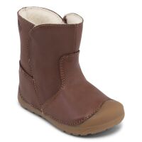 Bundgaard Winter Stiefletten Petit 218 Mink braun