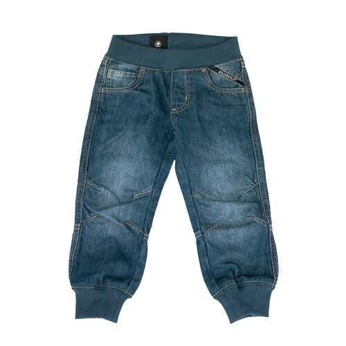 Villervalla Relaxed jeans 417A mid wash